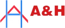 A&H Roofing And Contracting logo