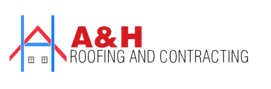 A&H Roofing & Contracting LOGO